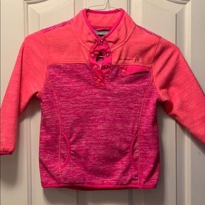 Free country jacket for girls